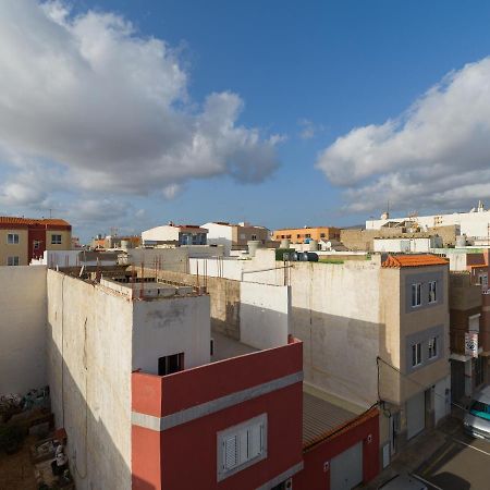 La Isla Apartment Vecindario  Exterior foto