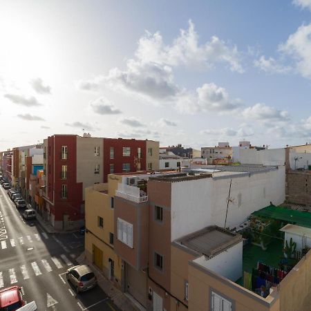 La Isla Apartment Vecindario  Exterior foto