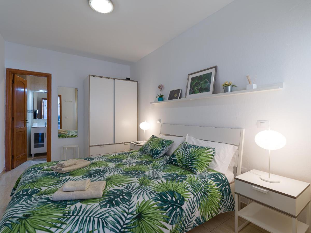 La Isla Apartment Vecindario  Exterior foto