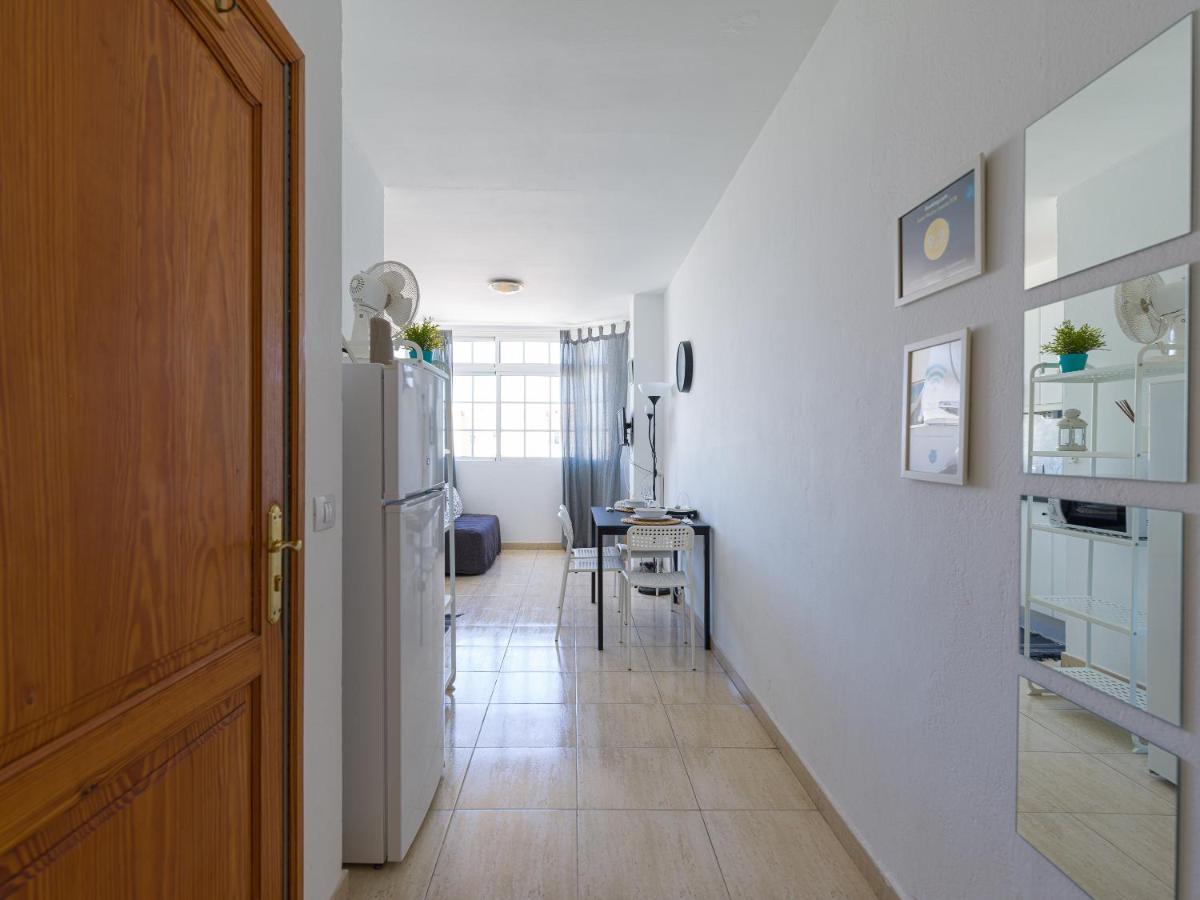 La Isla Apartment Vecindario  Exterior foto