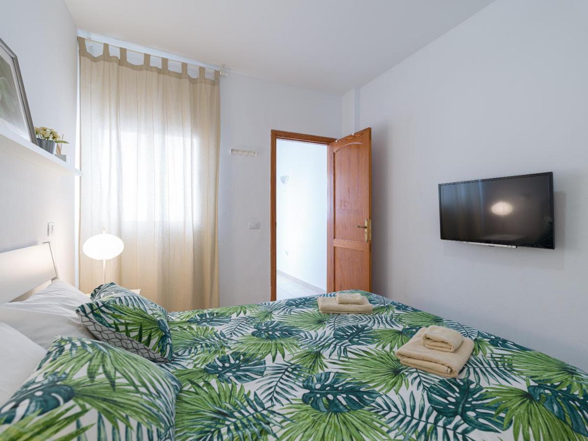 La Isla Apartment Vecindario  Exterior foto