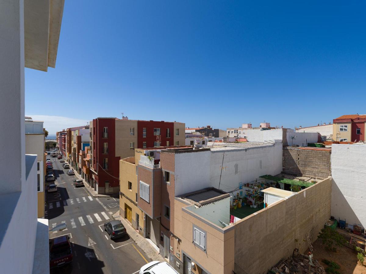 La Isla Apartment Vecindario  Exterior foto