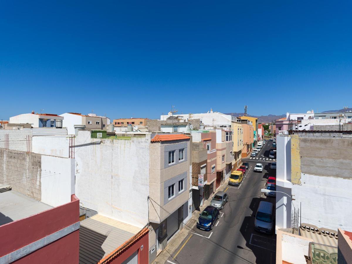 La Isla Apartment Vecindario  Exterior foto