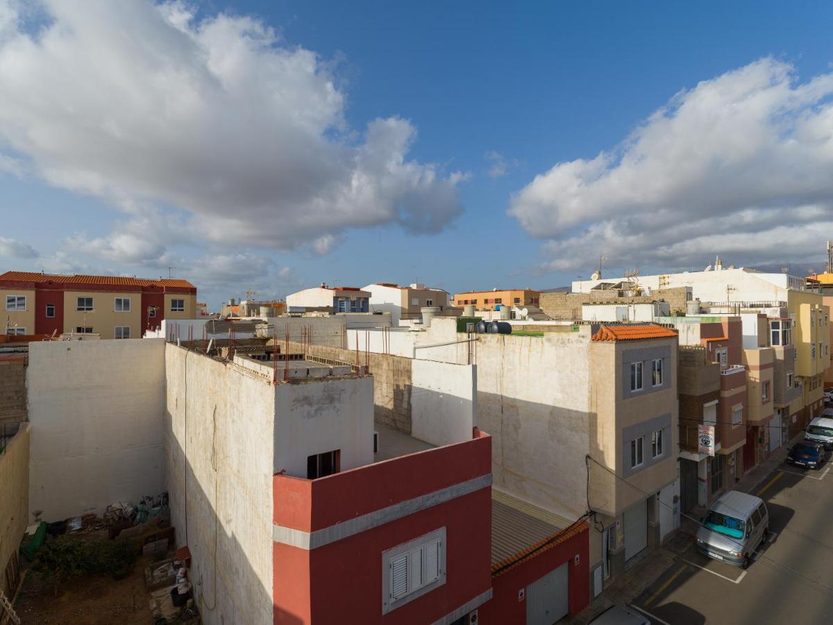La Isla Apartment Vecindario  Exterior foto