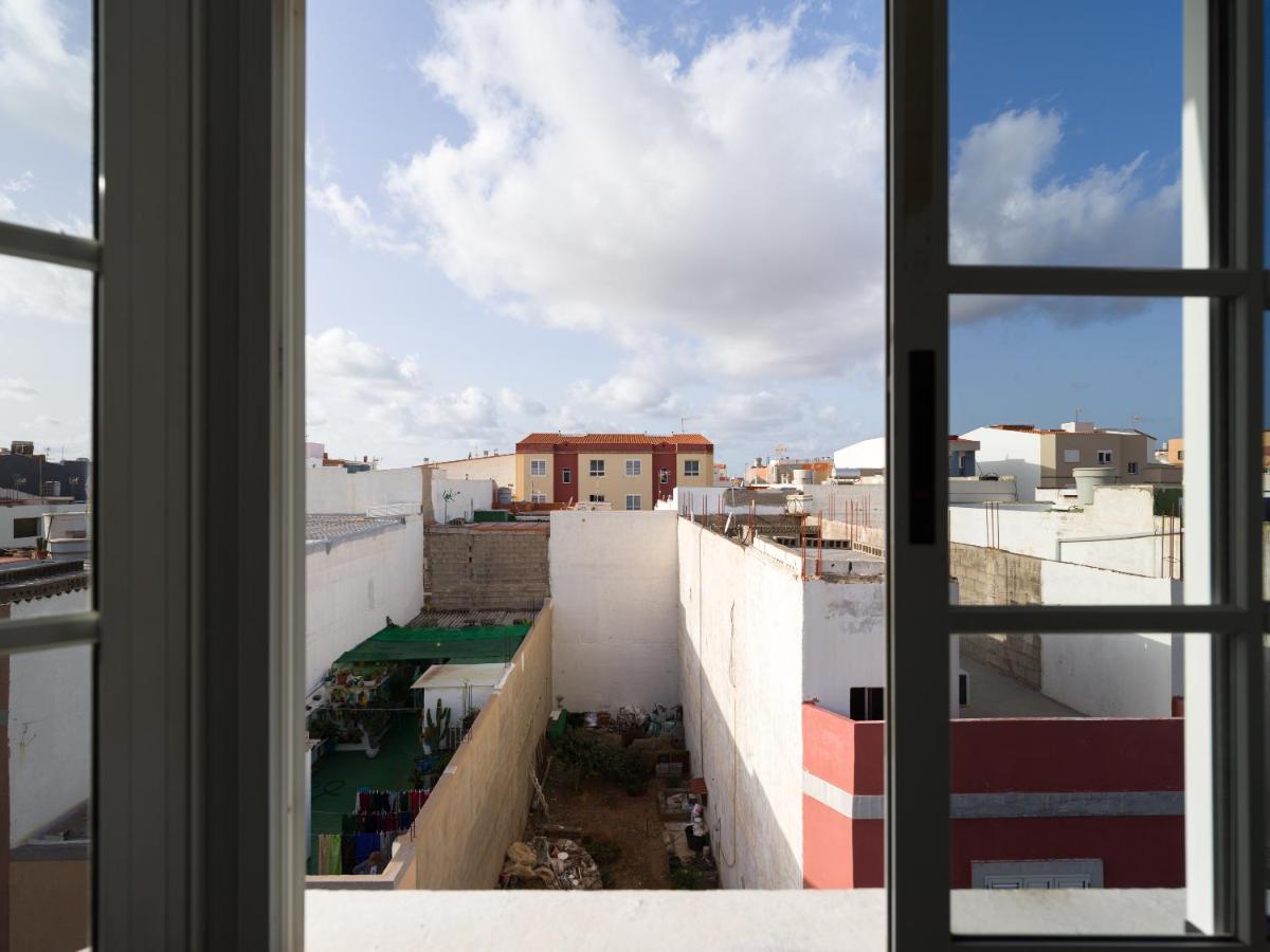 La Isla Apartment Vecindario  Exterior foto