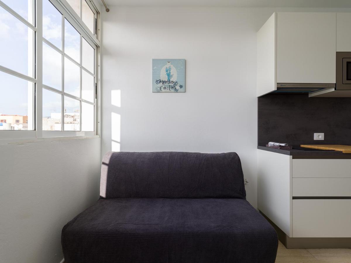 La Isla Apartment Vecindario  Exterior foto