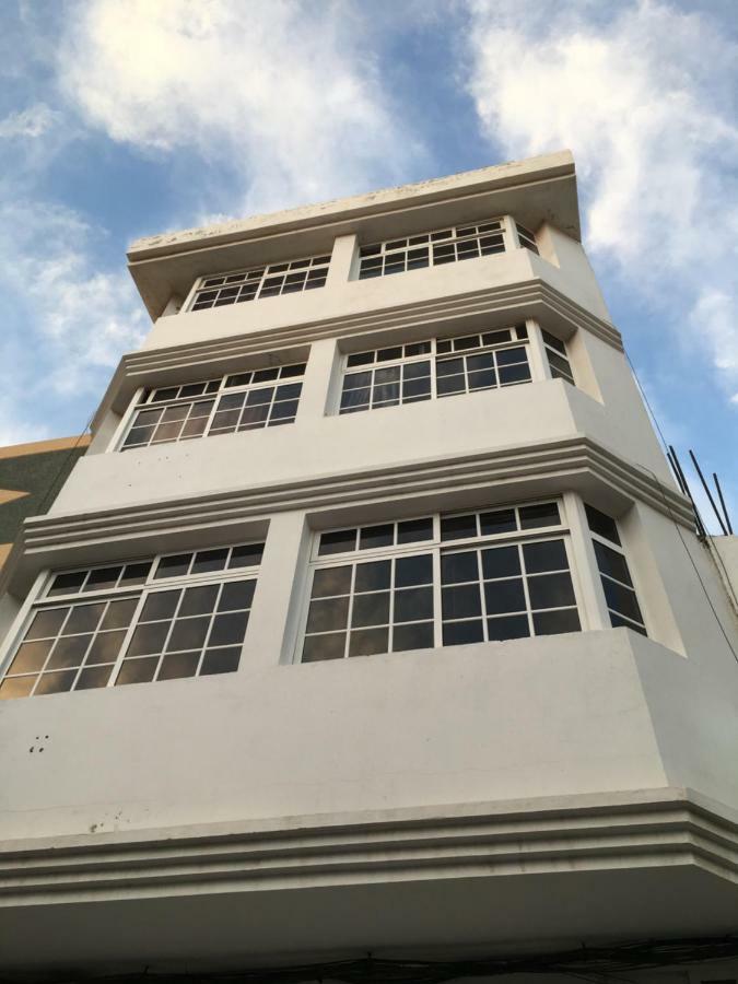 La Isla Apartment Vecindario  Exterior foto
